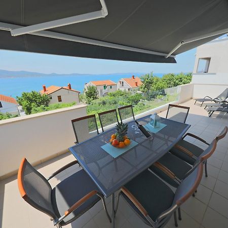 Villa Perla 扎达尔 外观 照片