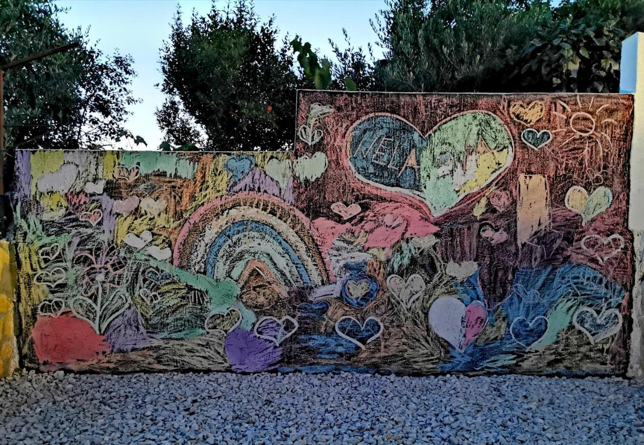 Villa Perla 扎达尔 外观 照片