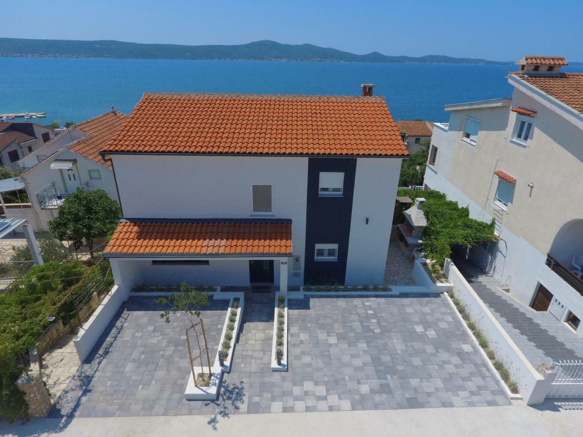 Villa Perla 扎达尔 外观 照片