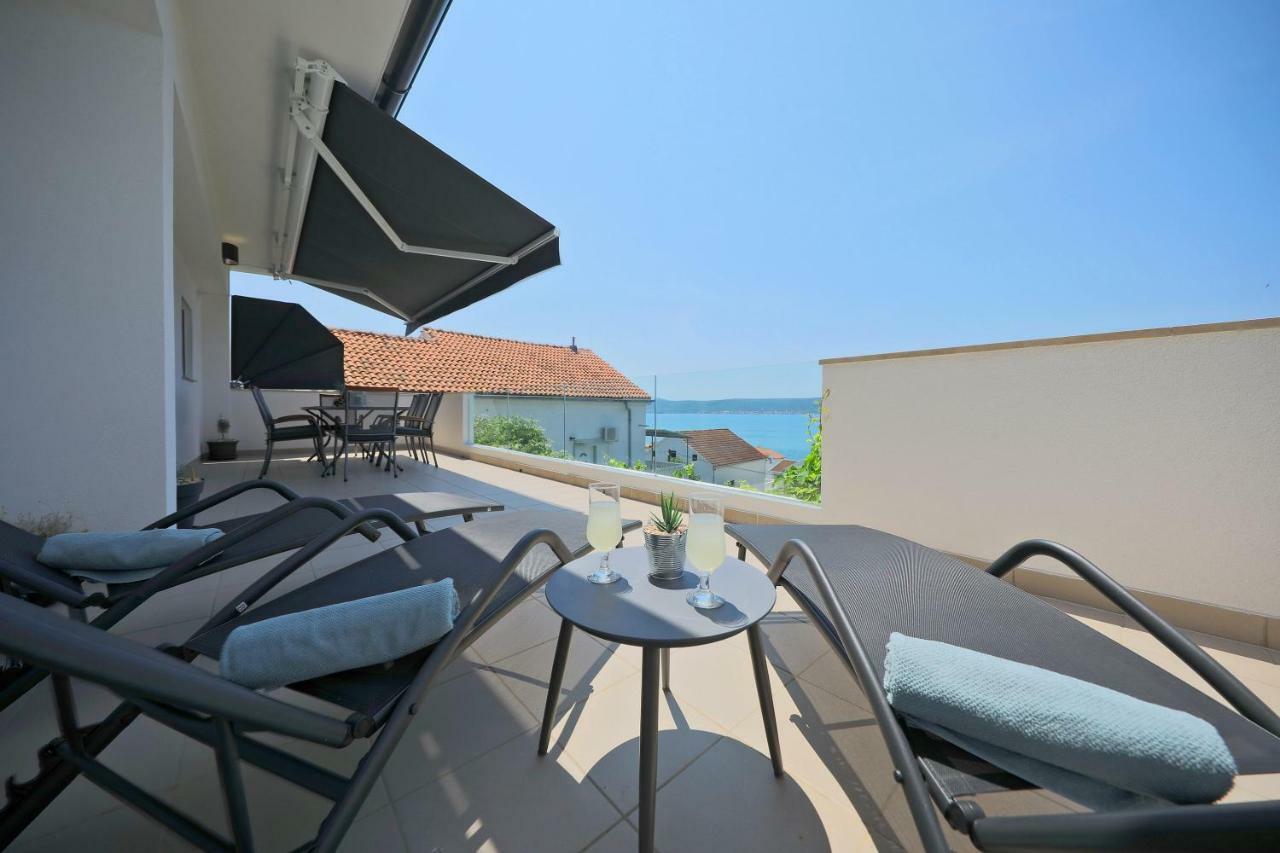 Villa Perla 扎达尔 外观 照片
