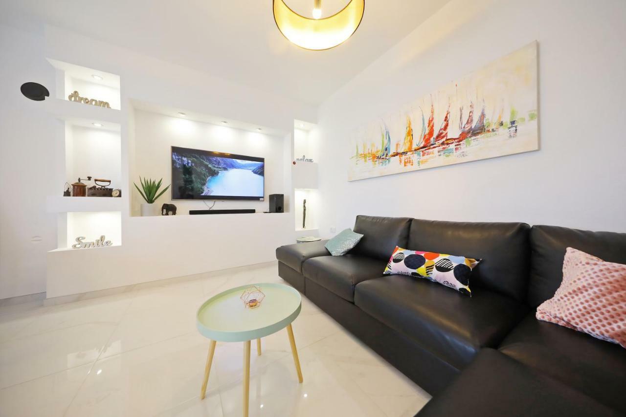 Villa Perla 扎达尔 外观 照片