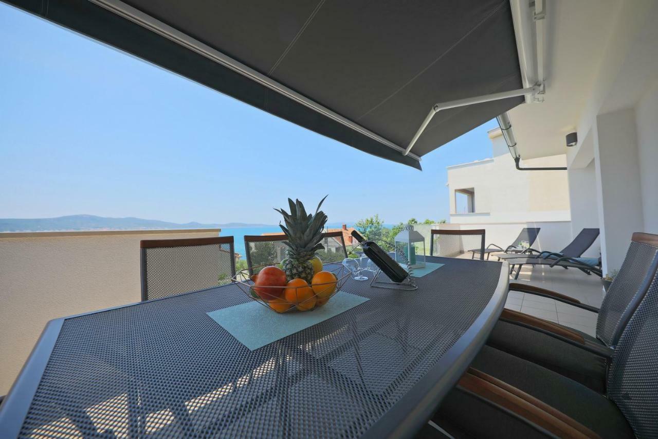 Villa Perla 扎达尔 外观 照片