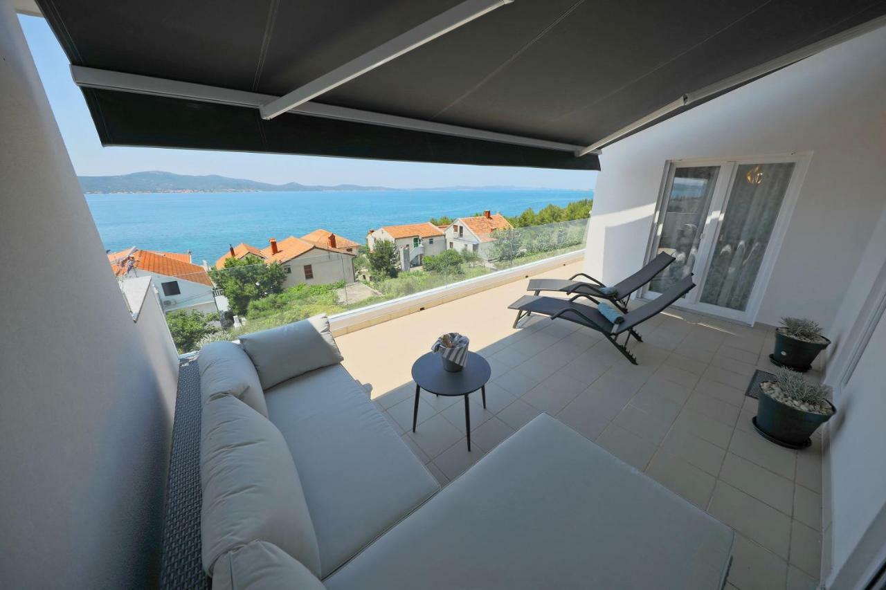 Villa Perla 扎达尔 外观 照片