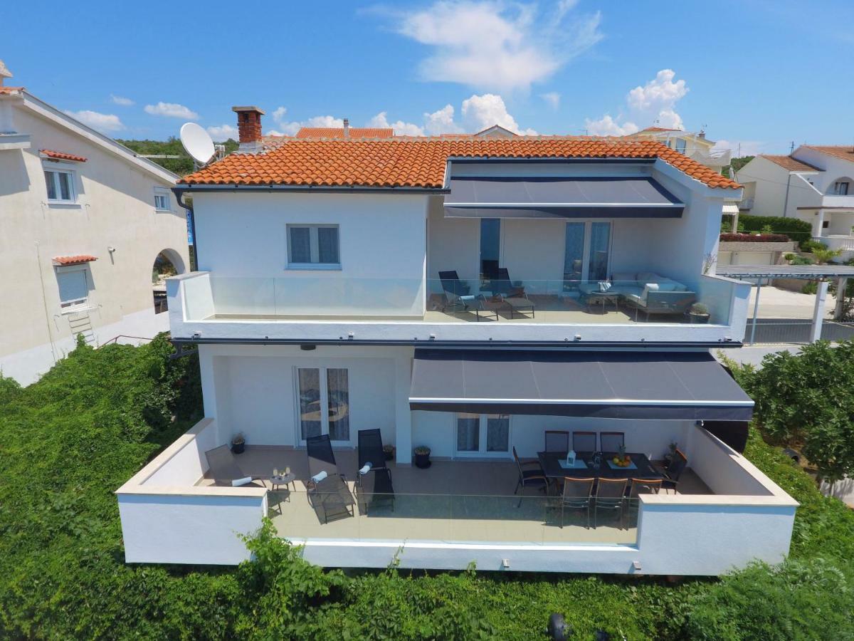 Villa Perla 扎达尔 外观 照片