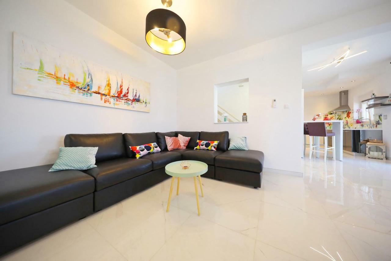 Villa Perla 扎达尔 外观 照片
