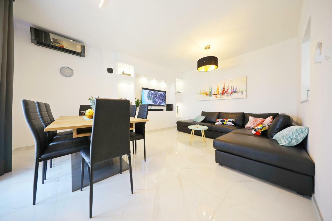 Villa Perla 扎达尔 外观 照片