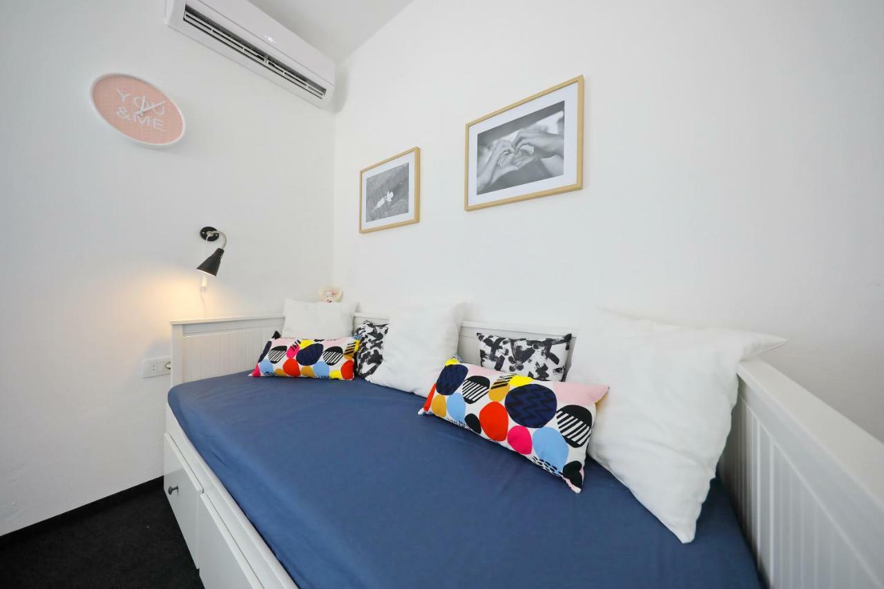 Villa Perla 扎达尔 外观 照片