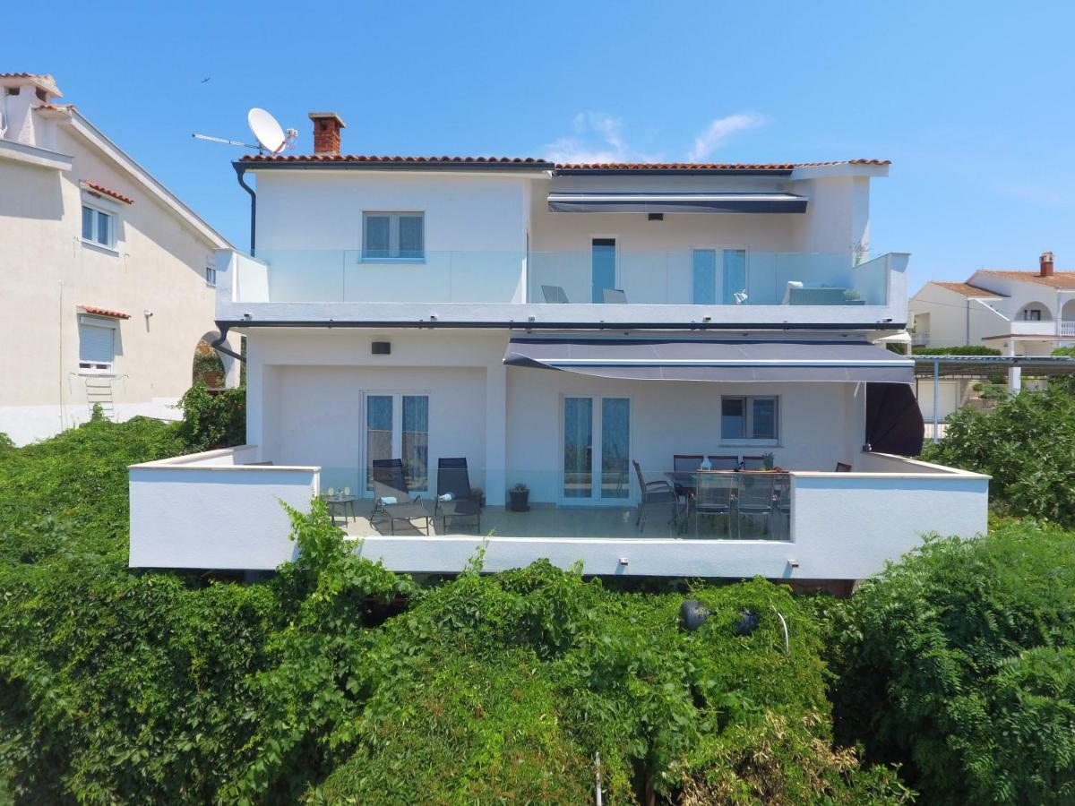 Villa Perla 扎达尔 外观 照片